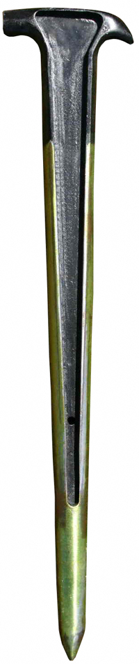 US M1912 Picket Pin